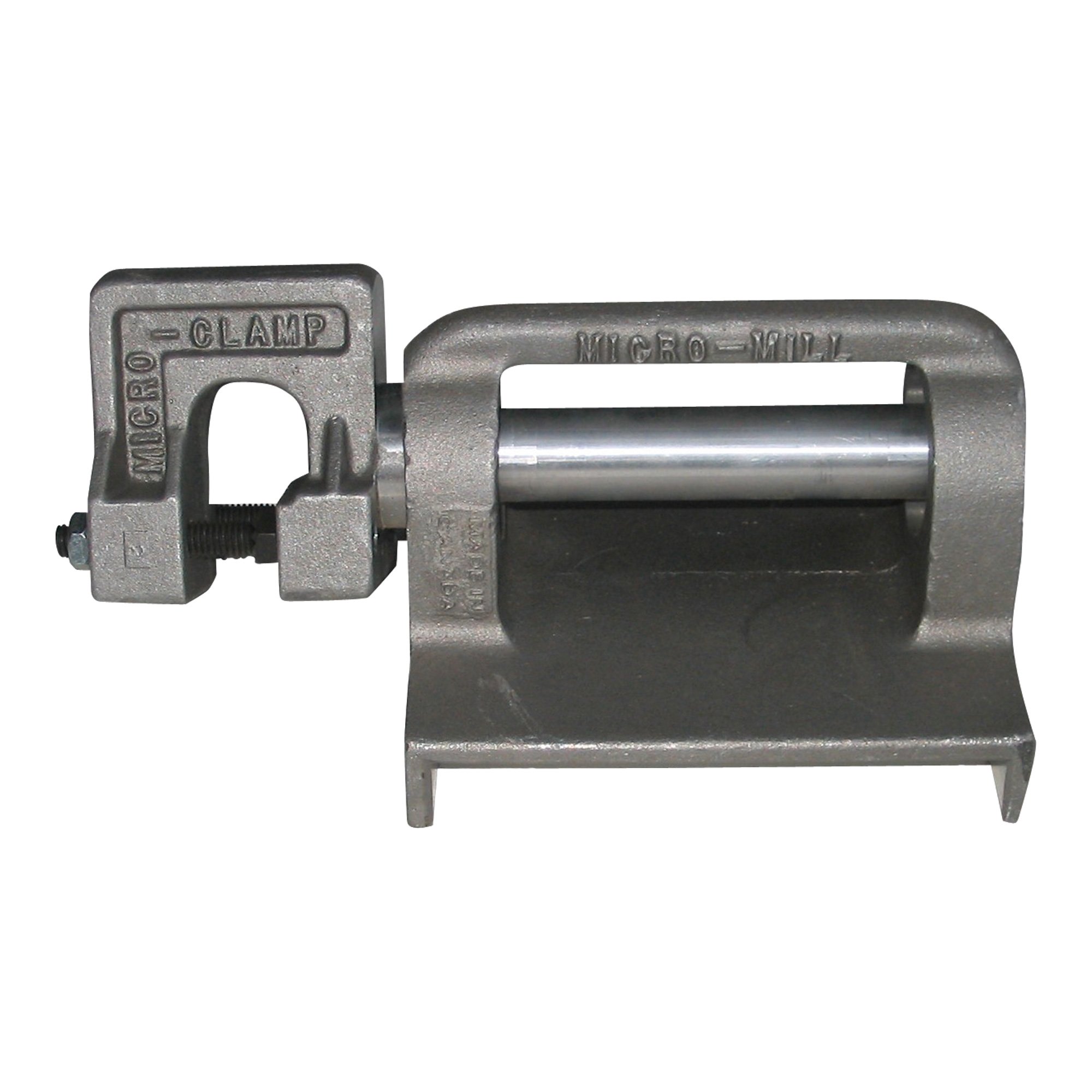 Accutech Portable Chain Saw Milling Attachment, Model# MM1